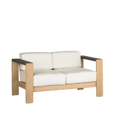 Ibiza Loveseat - Image 2