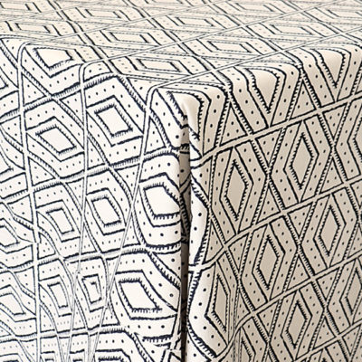 Imani Onyx Linen
