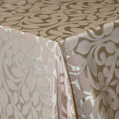 Interlude Blush Linen
