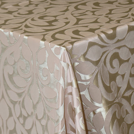 Interlude Blush Linen