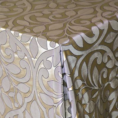Interlude Coffee Linen