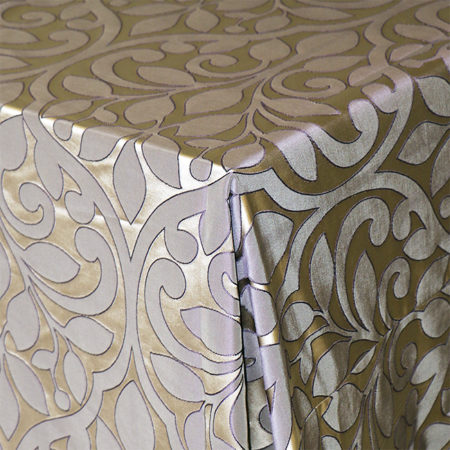 Interlude Coffee Linen