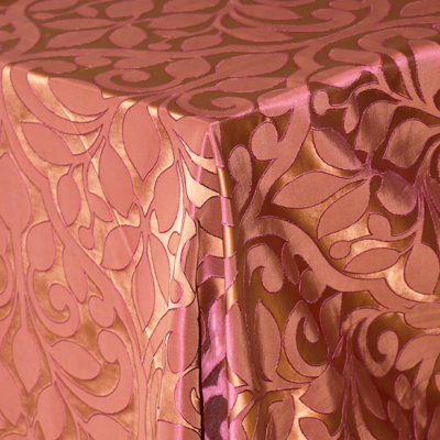 Interlude Sunset Linen