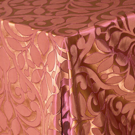 Interlude Sunset Linen