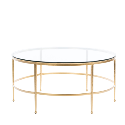 Isabel Coffee Table