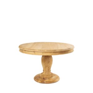 Isabella Round Table