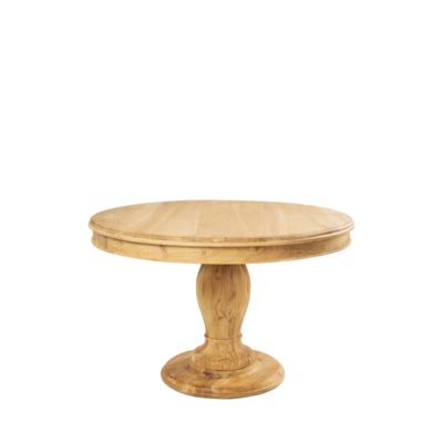 Isabella Round Table