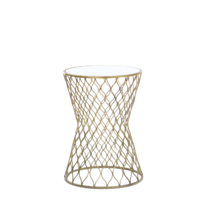 Jacqui Accent Table