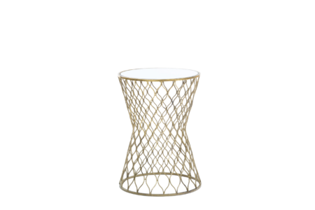 Jacqui Accent Table