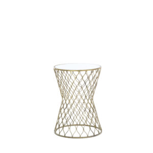 Jacqui Accent Table