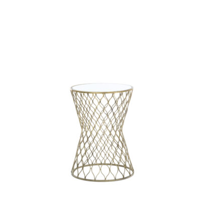 Jacqui Accent Table