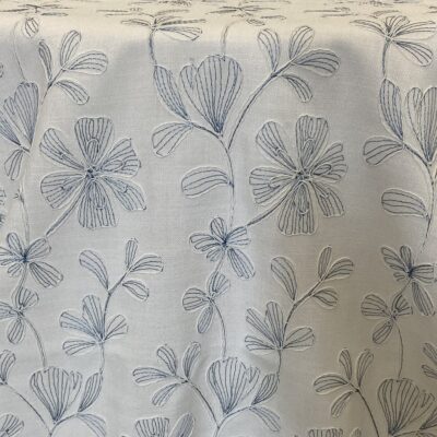 Speciality Jardin Blue Linen