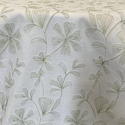 Speciality Jardin Sage Linen
