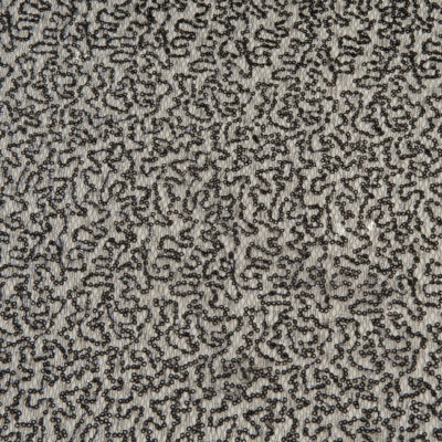 Jezebel Black Linen