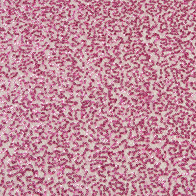 Jezebel Fuchsia Linen