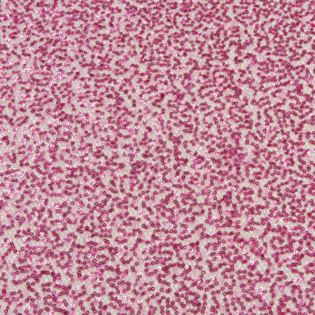 Jezebel Fuchsia Linen