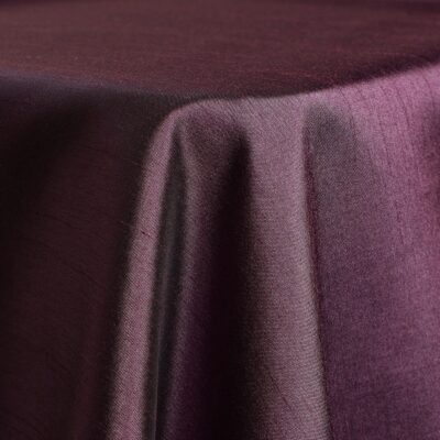 Specialty Joli Eggplant Linen
