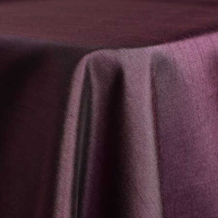 Specialty Joli Eggplant Linen