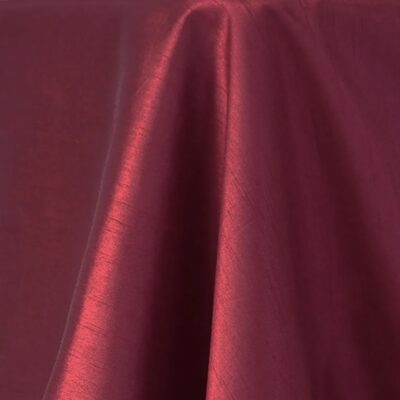 Specialty Joli Merlot Linen