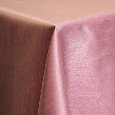 Specialty Joli Pink Linen