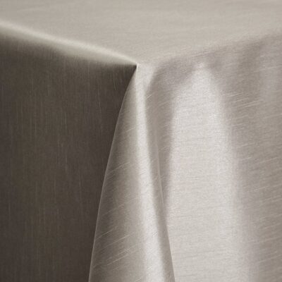 Specialty Joli Silver Linen