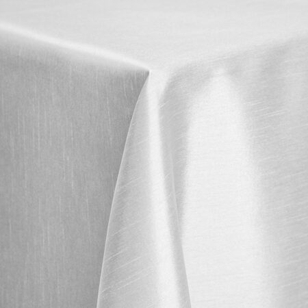 Specialty Joli White Linen