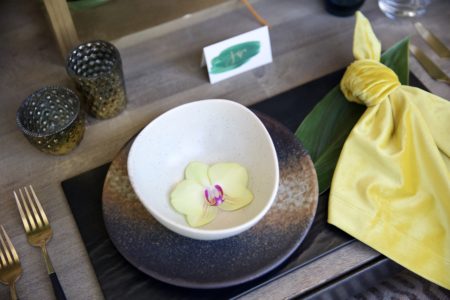 Ama Stone Bowl, Soup - Image 2