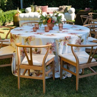 Tablescape