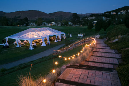 Clear Top Jumbo Trac Tents - Image 4