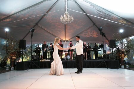 Black and/or White Dance Floor - Image 6