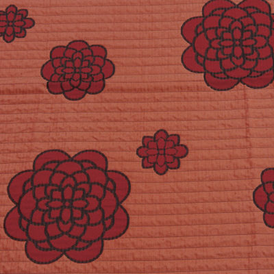 Kabuki Manderine Linen