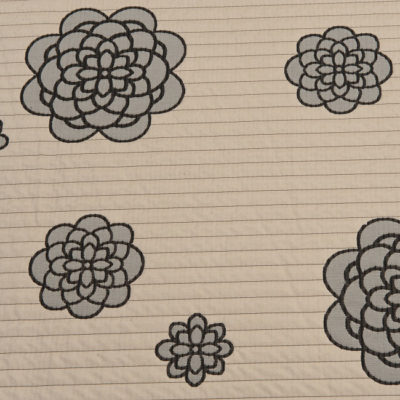 Kabuki Parchment Linen
