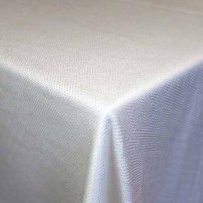 Kathleen White Linen