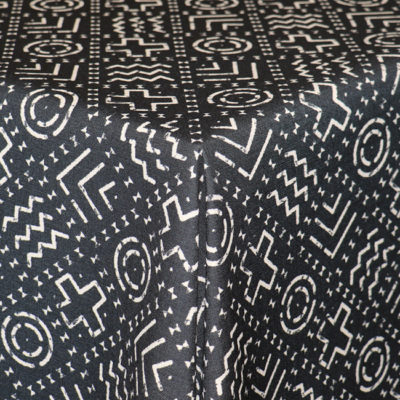 Kisum Onyx Linen
