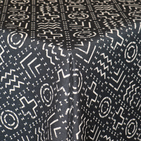 Kisum Onyx Linen