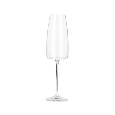 Luxe Clear Flute