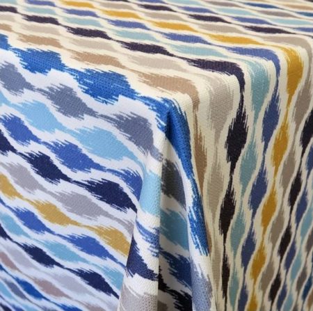 Laguna Beach Linen
