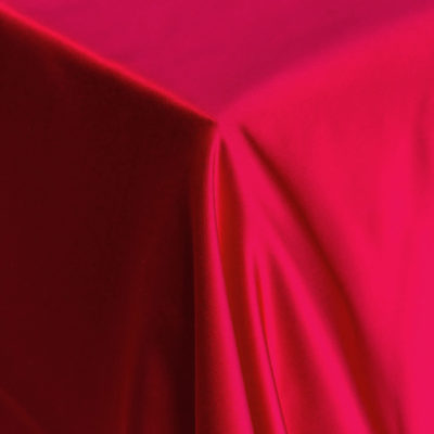 Lamour Candy Apple Linen