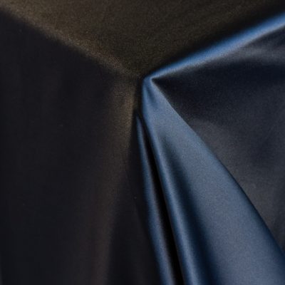 Lamour Jet Black Linen