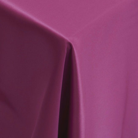 Lamour Magenta Linen