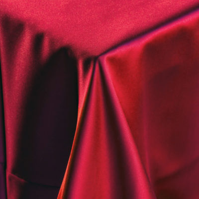 Lamour Ruby Slippers Linen