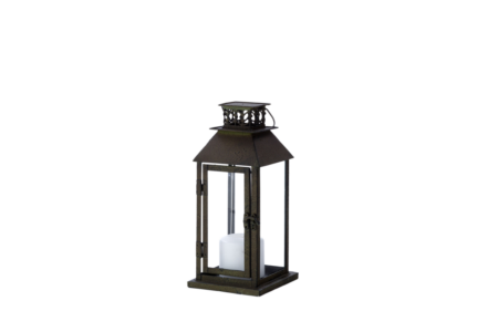 Iron Rustic Lanterns - Image 3