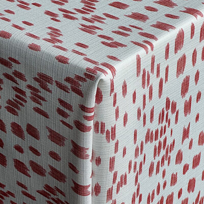 Les Touches Berry Linen