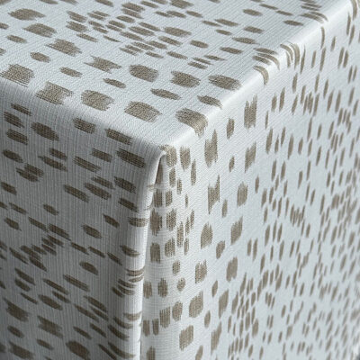 Les Touches Linen Linen