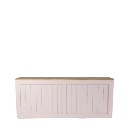 Luna, Blush Bar