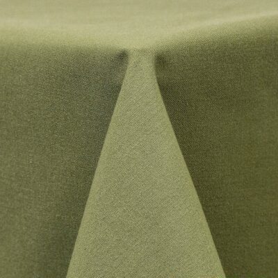 Standard Light Olive Linen