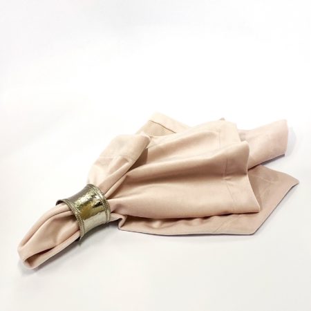 Specialty Velvet Light Pink Linen - Image 2