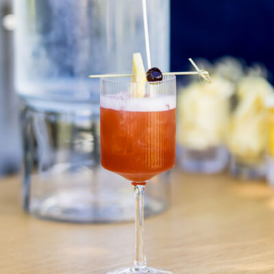 Prism Clear Glassware - Image 8