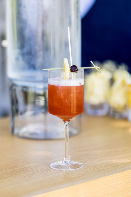 Prism Clear Glassware - Image 8