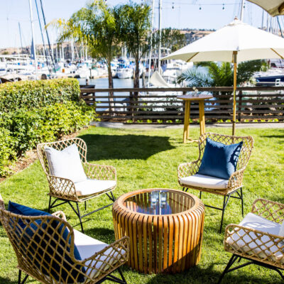 Monterey Chair - Image 5